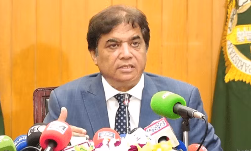 Quan chuc Pakistan doa tan cong An Do bang vu khi hat nhan