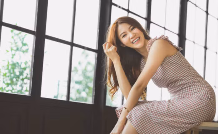 Phụ nữ cho rằng mình thông minh dễ chiếm đoạt tiền bạc của người đàn ông? Không, bạn chỉ được xếp vào dạng khôn lỏi mà thôi. (ảnh minh họa)
