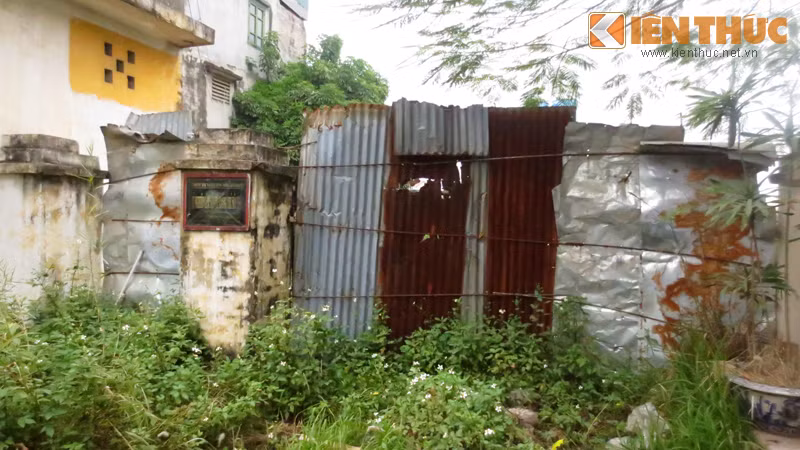 Hinh anh moi nhat du an tai tieng cua ba chu Housing Group-Hinh-4