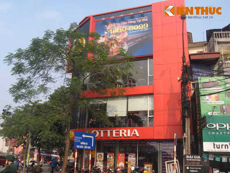 Lotteria van vo tu ban do uong nhiem khuan cho khach?-Hinh-3