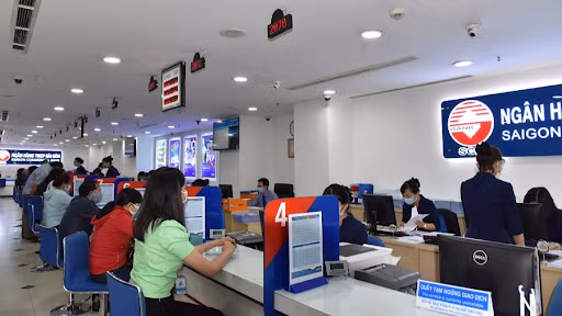 Vì sao lợi nhuận Ngân hàng SCB "lệch pha" sau kiểm toán? Vi sao loi nhuan Ngan hang SCB