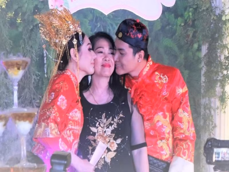 Ngày còn chung sống với nhau, Khánh Chi và Phi Hùng mua một căn hộ trị giá 5 tỷ đồng. Ngoài ra, nữ ca sĩ từng được mẹ của Phi Hùng tặng giấy chứng nhận quyền sử dụng đất ở Vũng Tàu với diện tích 419m2. Ảnh: Khoevadep