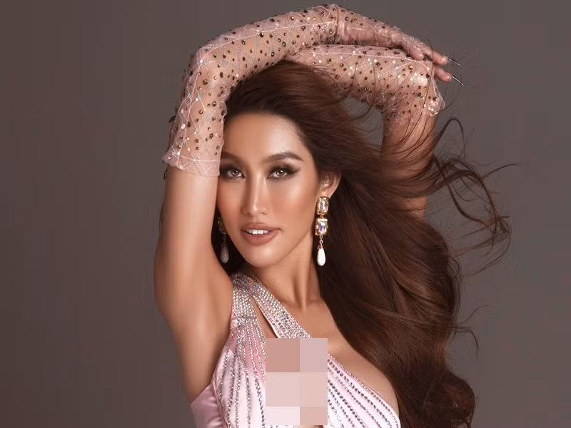 Chế Nguyễn Quỳnh Châu là một trong những đối thủ của Mai Ngô ở Miss Grand Vietnam 2022. Quỳnh Châu sinh năm 1994, là diễn viên, MC. Với chiều cao ấn tượng 1m75, Cô từng lọt top 5 Hoa khôi Áo dài 2016.