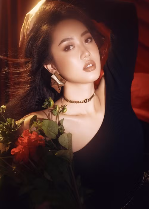 Vũ Như Quỳnh tham gia đường đua Miss Grand Vietnam 2022. Trước đó, cô thắng giải Người đẹp được yêu thích nhất tại chung khảo Miss World Vietnam 2022 và đạt top 37 chung cuộc.