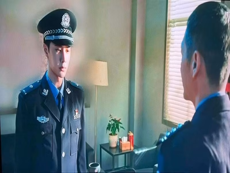 Nhiều khán giả bày tỏ sự bức xúc, tẩy chay phim "Băng vũ hỏa”. Ảnh: Giao thông