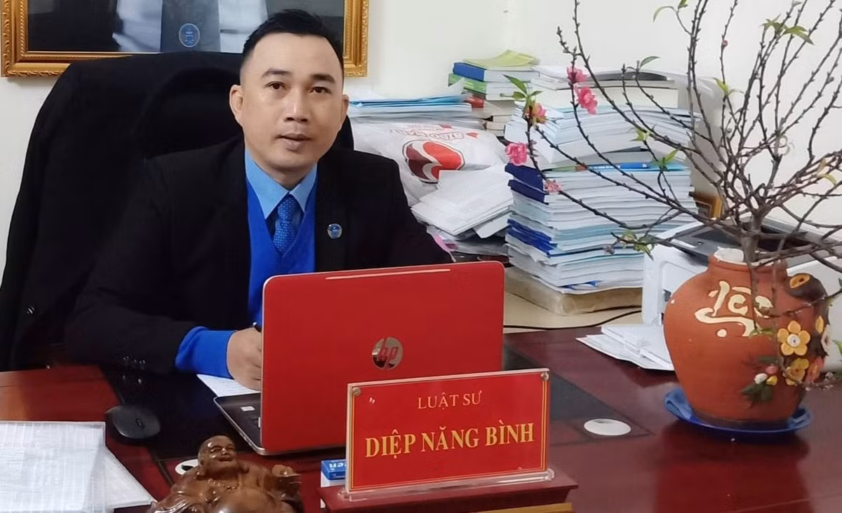 Tranh cai trach nhiem vu tai xe dam chet nguoi di bo qua duong quoc lo-Hinh-3