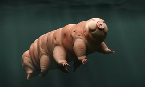 Được các nhà khoa học so sánh với "công chúa ngủ trong rừng", Tardigrades có vẻ ngoài kỳ dị, nhỏ bé này từng được các nhà khoa học khắp thế giới tìm thấy trong tình trạng khỏe mạnh ở những nơi cực đoan nhất: Giữa sông băng, trong hồ núi lửa sôi sùng sục, giữa hoang mạc không nước, vùi dưới nơi không có không khí.