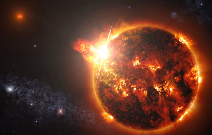 CME đang diễn ra thường xuyên hơn trong những tháng gần đây do Mặt Trời bước vào thời kỳ hoạt động mạnh gọi là cực đại Mặt Trời, kéo dài khoảng 7 năm. McCarthy cho biết, các luồng plasma cũng có khả năng sẽ lớn dần lên.