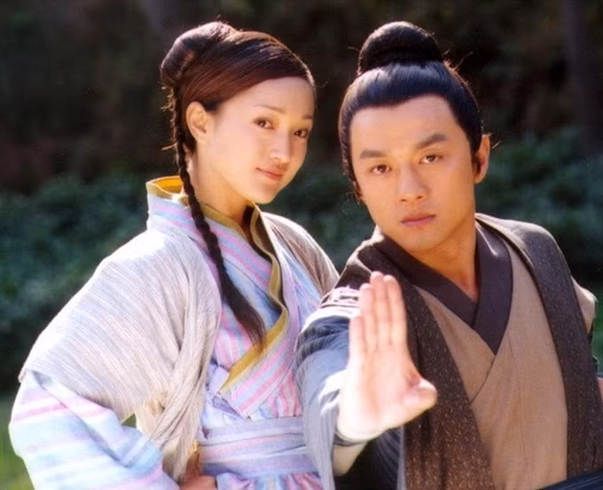 Thua lo va no nan, Ly A Bang tu hao ve quyet dinh bo showbiz-Hinh-2