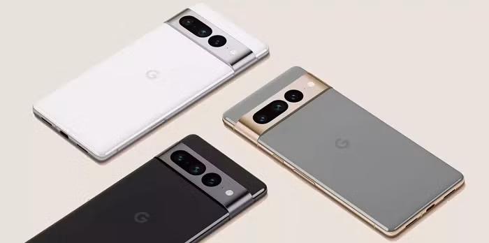 Mới đây, nguồn tin Google News Telegram và kênh Twitter - SnoopyTech đã tiết lộ toàn bộ thông số kỹ thuật cũng như video quảng cáo của Pixel 7 và Pixel 7 Pro.