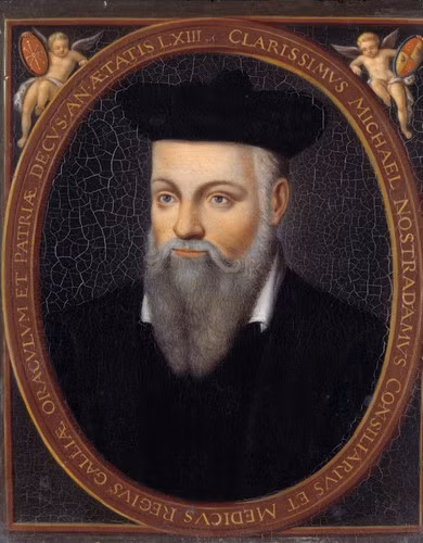  2. Sự kết thúc của giấc mơ sao Hỏa: Một dự đoán khác của Nostradamus về năm 2023 đó là "ánh sáng trên sao Hỏa không thành công". Các nhà nghiên cứu cho rằng lời tiên đoán này ám chỉ đến sứ mệnh chinh phục sao Hỏa của con người.