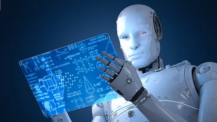AI thậm chí còn có ý nghĩa cao hơn cả lửa và điện trong sự tác động đến văn minh loài người.