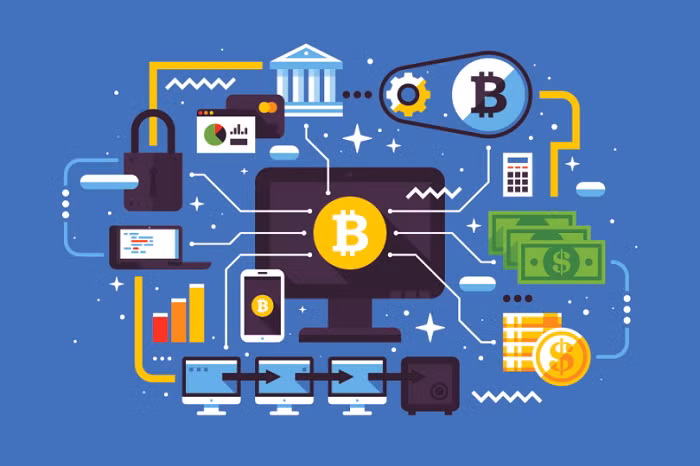 Ngoài ứng dụng trong tài chính, ngân hàng, công nghệ Blockchain bùng nổ còn trở thành một trong những dự đoán mới cho tương lai bầu cử. Theo đó, với mô hình Blockchain, mỗi cử tri trong quá trình bầu cử sẽ sở hữu một "ví tiền điện tử" và sẽ có một "đồng tiền điện tử" duy nhất.