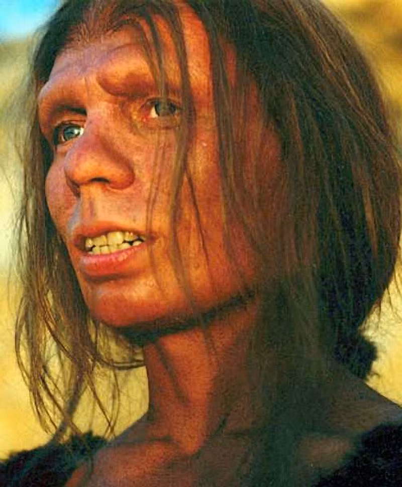 Họ có tình yêu dị chủng với Homo sapiens. Nhiều người châu Âu, đặc biệt là Bắc Âu ngày nay vẫn mang 2% yếu tố Neanderthals trong DNA.