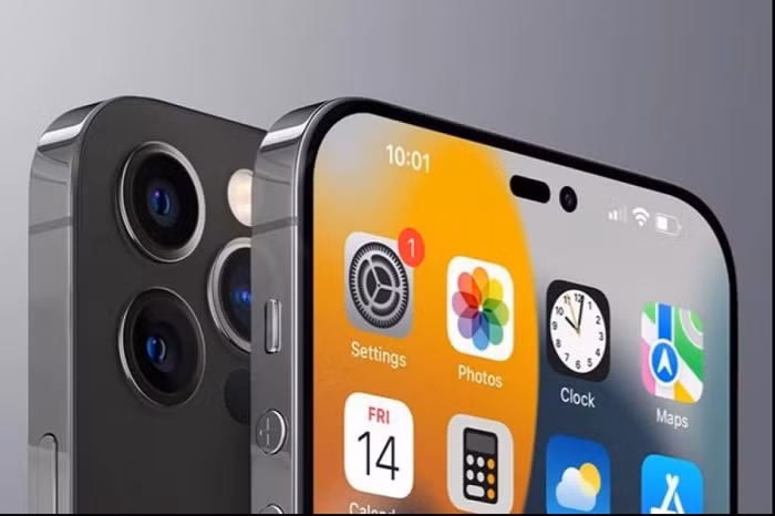 Nếu xét theo truyền thống giữ nguyên thông số nhưng nâng cấp tính năng của Apple iPhone 15 Plus vẫn sẽ được trang bị cụm camera kép với độ phân giải 12 MP, trong khi đó iPhone 15 Pro Max sẽ có được ba cảm biến ở mặt sau có độ phân giải lần lượt là 48 MP 12 MP 12 MP.