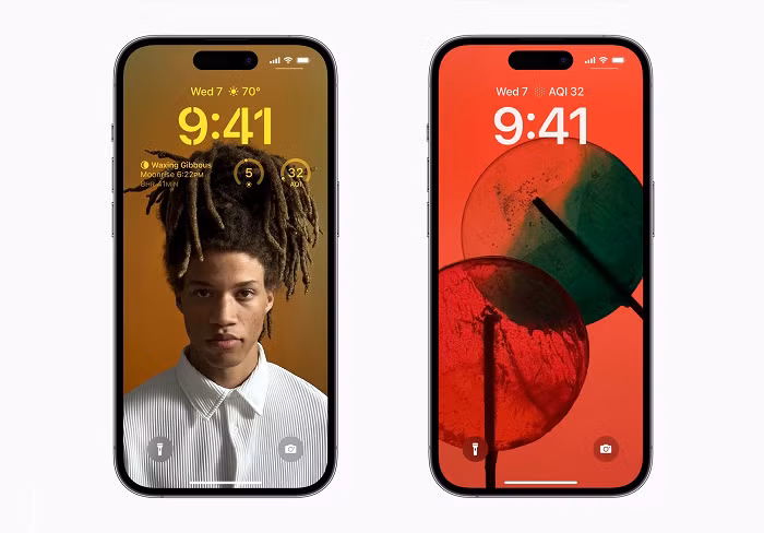 Hơn nữa, sau mỗi phiên bản cập nhật iOS thì Apple luôn tối ưu hiệu năng và cải tiến một số tính năng để các thiết bị luôn tiết kiệm điện năng tiêu thụ và mang lại thời lượng sử dụng lâu dài hơn.
