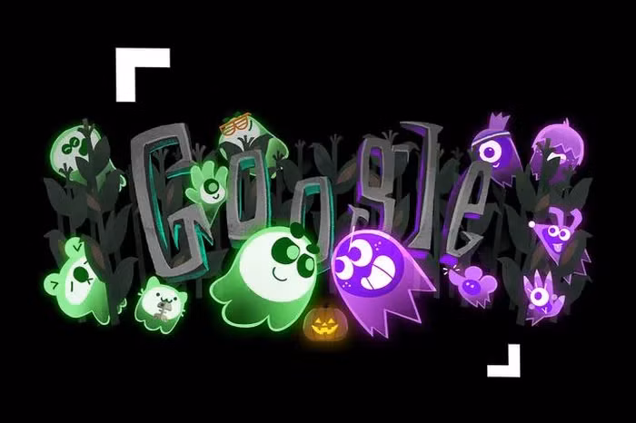 Phạm vi của Google Doodle này sẽ chỉ xuất hiện ở phần lớn Châu Mỹ, một số khu vực châu Âu, một số nước Đông Nam Á (trong đó có Việt Nam) và Châu Úc.