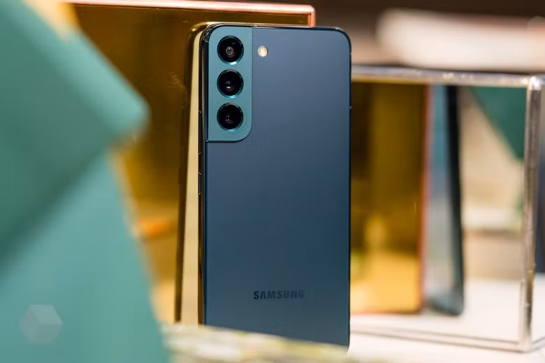 Tuy nhiên, vẫn còn khá sớm để xác thực được thông tin này khi Samsung dự kiến sẽ ra mắt dòng sản phẩm Galaxy S23 vào tháng 2 năm sau.