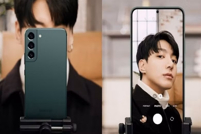 Và gần đây, một chuyên gia săn tin công nghệ đã thông báo Samsung Galaxy S23 sẽ chỉ sở hữu 4 tùy chọn màu sắc bao gồm màu be, đen, xanh lục và hồng nhạt.