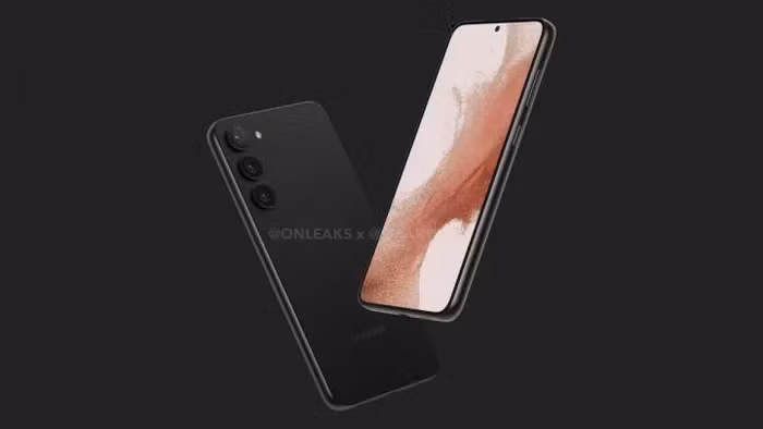 Nhiều khả năng Galaxy S23 vẫn được giữ nguyên thiết kế từ người tiền nhiệm và sẽ được chú trọng vào việc nâng cấp phần camera với độ phân giải 200MP cực kỳ "khủng" giúp S23 trở thành chiếc điện thoại sở hữu camera tốt nhất.