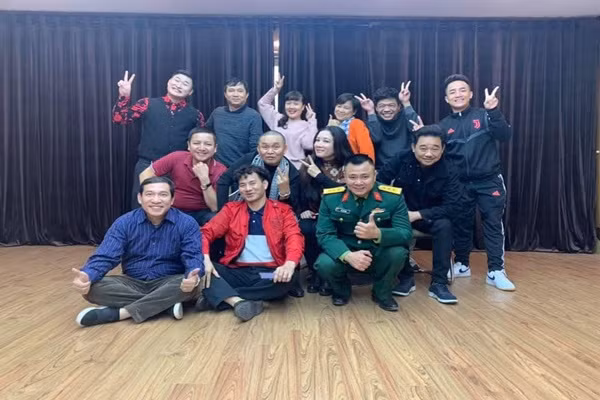 Chi Trung, Quoc Khanh hop ban kich ban Tao quan 2025-Hinh-3