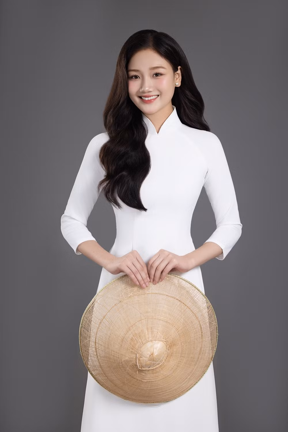 Tại phần thi Người đẹp tài năng, cô tạo ấn tượng mạnh khi kết hợp biểu diễn múa dân gian đương đại và trình diễn đàn violin. Cô còn lọt top 5 thí sinh có hình thể đẹp nhất và chiến thắng thử thách phụ do nhà tài trợ kim cương của chương trình đưa ra.