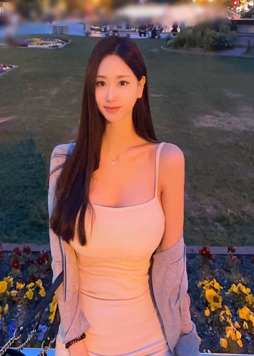 Candy Seul hiện tại có 1,6 triệu người theo dõi trên Instagram.