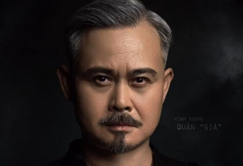 Đóng Quân trong Độc đạo, Vĩnh Xương lọt top 10 đề cử Diễn viên nam ấn tượng tại VTV Awards 2024. Anh tốt nghiệp Đại học Sân khấu và Điện ảnh Hà Nội. Năm 2023, Vĩnh Xương đạt danh hiệu Nam diễn viên phụ xuất sắc nhất phim truyền hình Đấu trí ở Cánh diều Vàng.