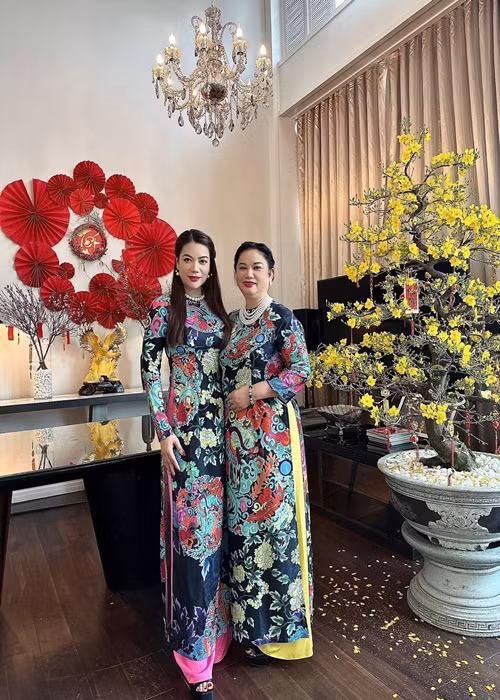 Là "đại gia của chính mình", Trương Ngọc Ánh được nhiều người ngưỡng mộ.