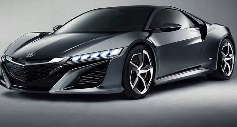 ... Theo ông Ted Claus, kỹ sư trưởng thiết kế, chiếc xe này sẽ sử dụng động cơ V6 Twin-turbocharged 3.5L kết hợp động cơ điện sản sinh công suất 500 mã lực.