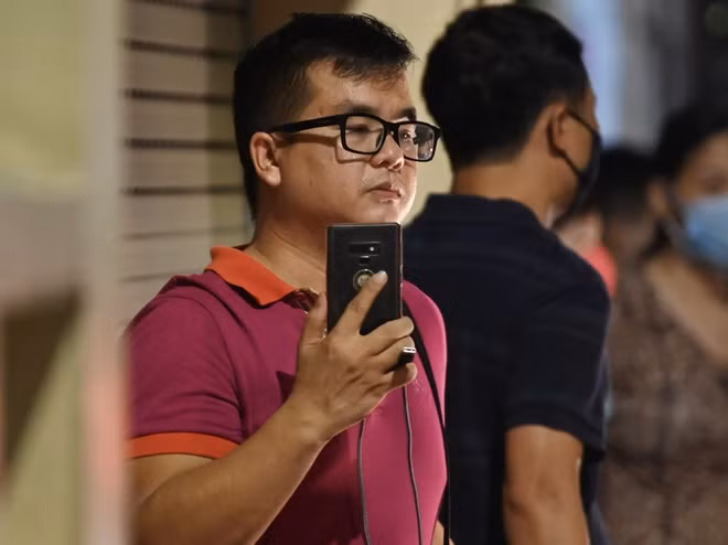 Bat Truong Chau Huu Danh: Loi dung quyen tu do dan chu an bao nam?