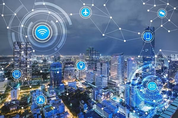Công bố 10 sự kiện KH-CN Nổi bật năm 2020 Cong bo 10 su kien KH-CN Noi bat nam 2020