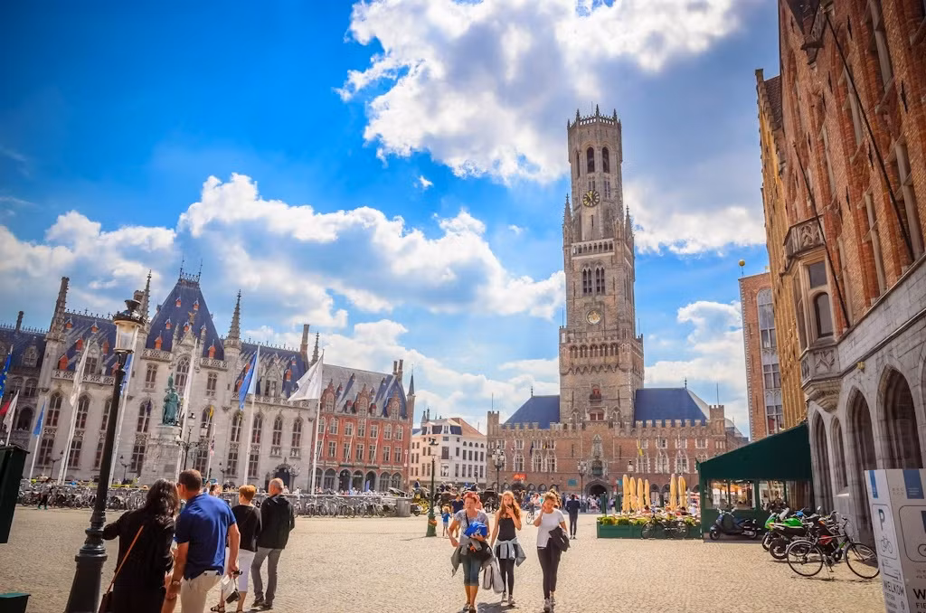 Dot nhap thanh pho co duoc vi la “Venice cua phuong Bac”-Hinh-10