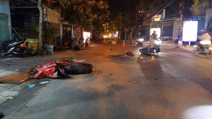 Tin nong ngay 26/2: Nu can bo chot truc COVID-19 tu vong do tai nan