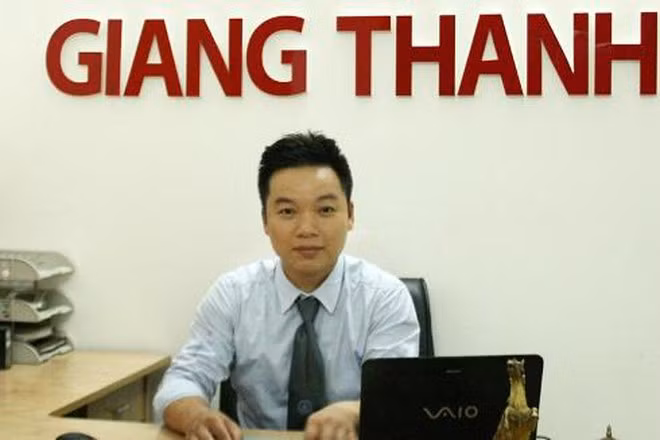 Minh 