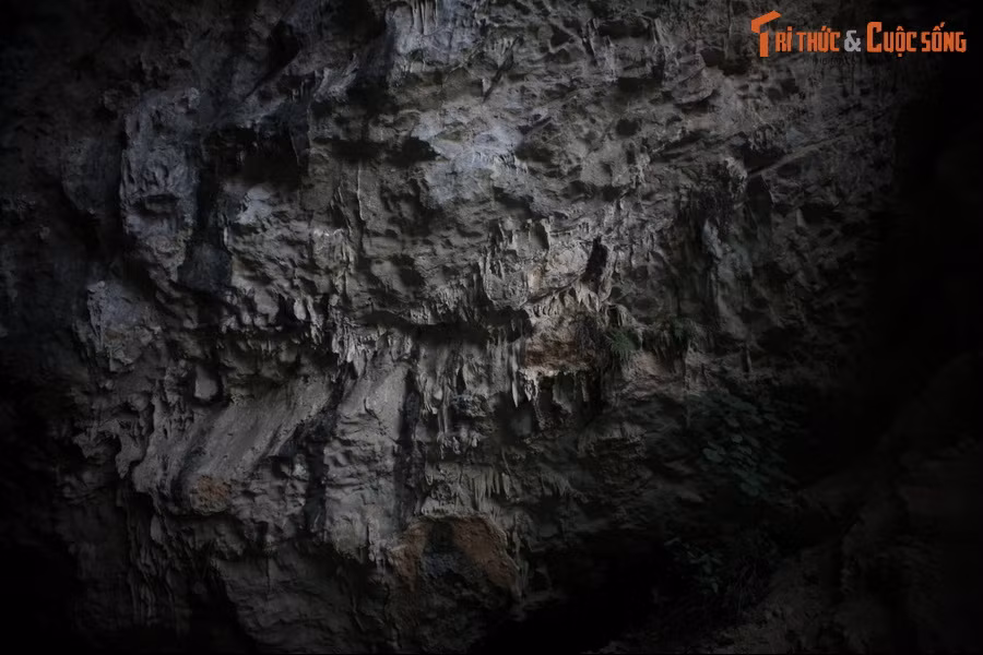 Người ta kể rằng, những người bị bắt đi chủ yếu đều là con gái, bị "tua ngưởc" bắt về làm vợ...