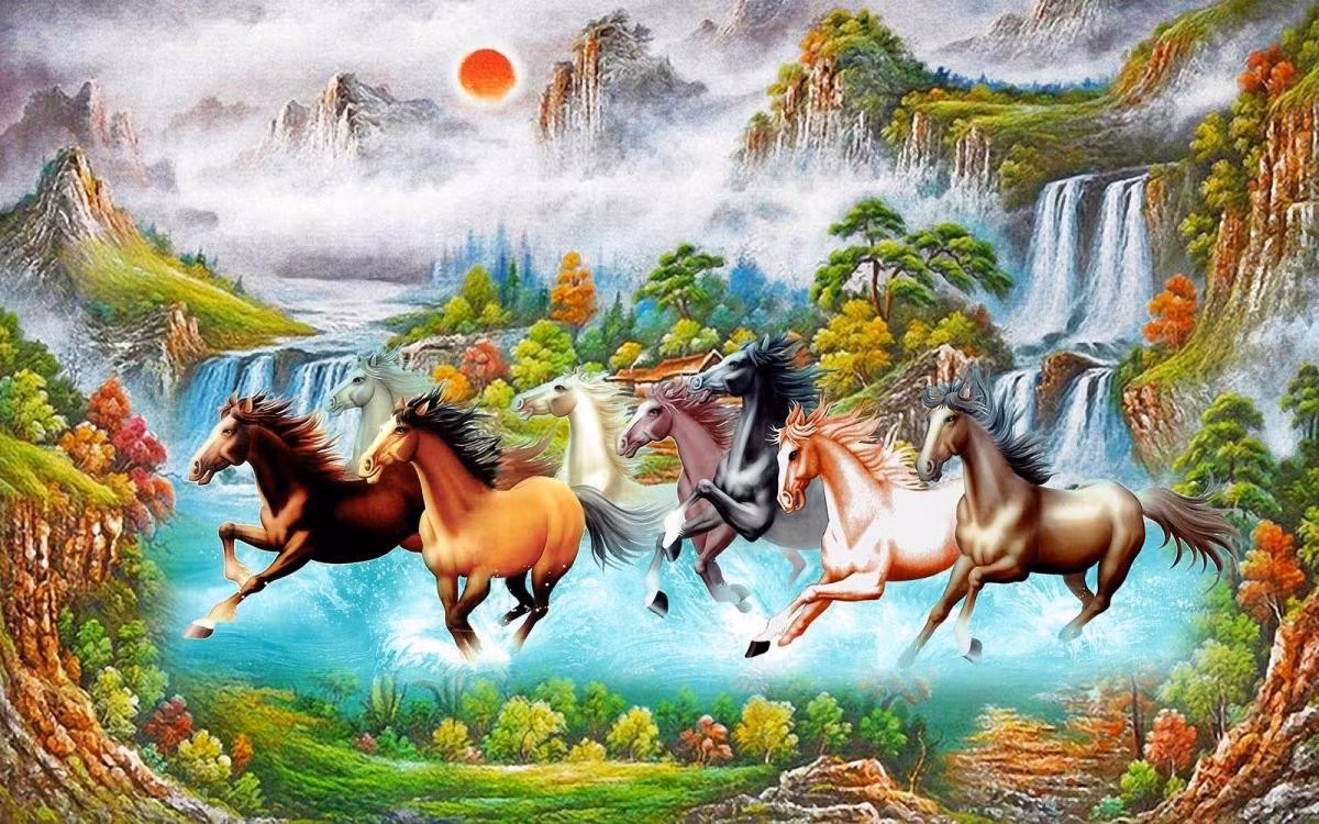 Đối với những người tuổi Ngọ có thời gian rảnh rỗi, việc bắt đầu một nghề tay trái là cách hay để tăng thu nhập. Người tuổi này có thể nhận được cơ hội kinh doanh với tiềm năng vô hạn.