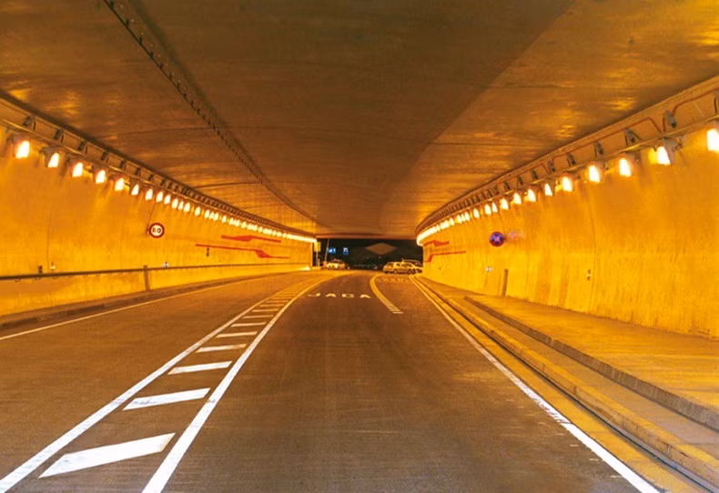 Tháng 12/2021, SMART chuyển dòng 5 triệu m3 nước lũ trong đợt mưa lớn ở thủ đô Malaysia
