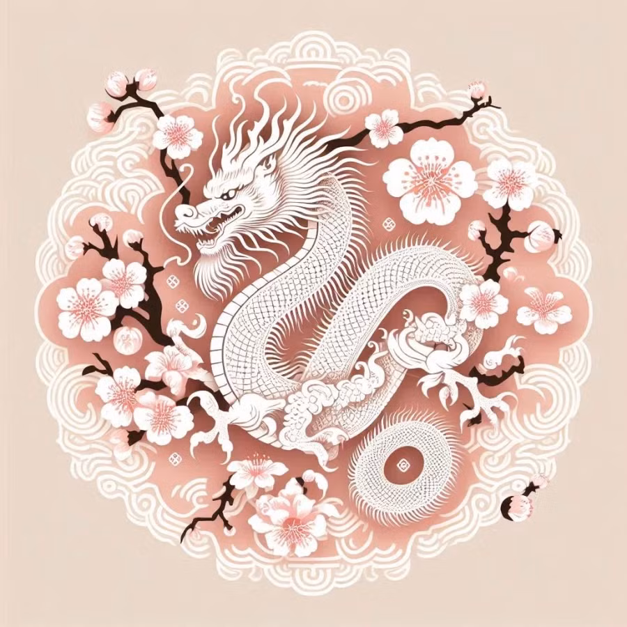 Tuổi Thìn: Người tuổi Thìn được tử vi dự báo có thể đạt được bước chuyển mình rực rỡ khi bước sang tuổi trung niên. Khi mới bước chân ra ngoài xã hội, con giáp này đã mạnh mẽ tạo dựng sự nghiệp.