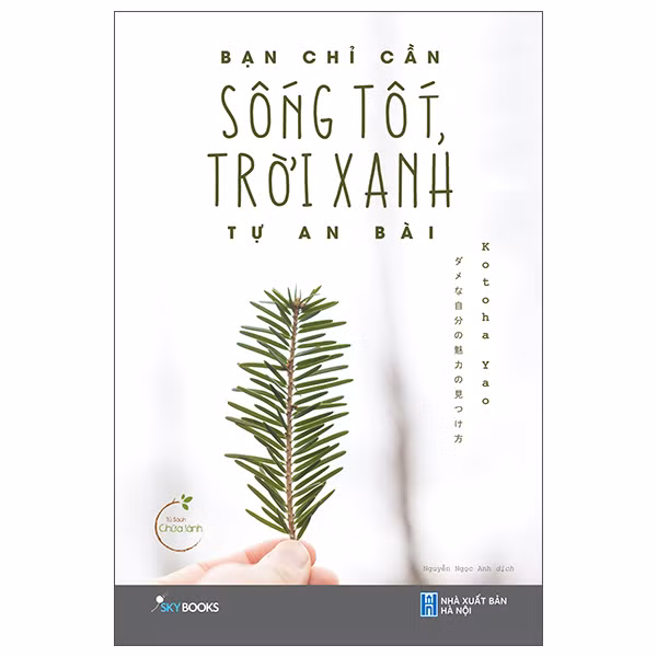 5 cuon sach truyen cam hung: Hanh phuc tu dieu binh di-Hinh-4