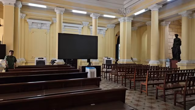 Phiên xét xử “đại án đăng kiểm” dự kiến kéo dài 3 tháng - Hình 3 Phien xet xu “dai an dang kiem” du kien keo dai 3 thang-Hinh-3