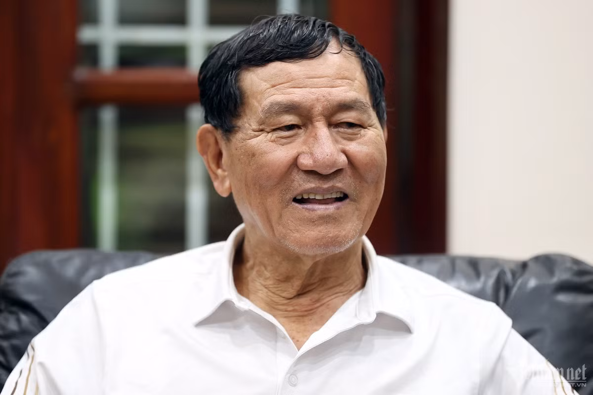Tuong Pham Tuan voi ky niem ve Tong thong Putin va nhung 'nguoi ban Nga'