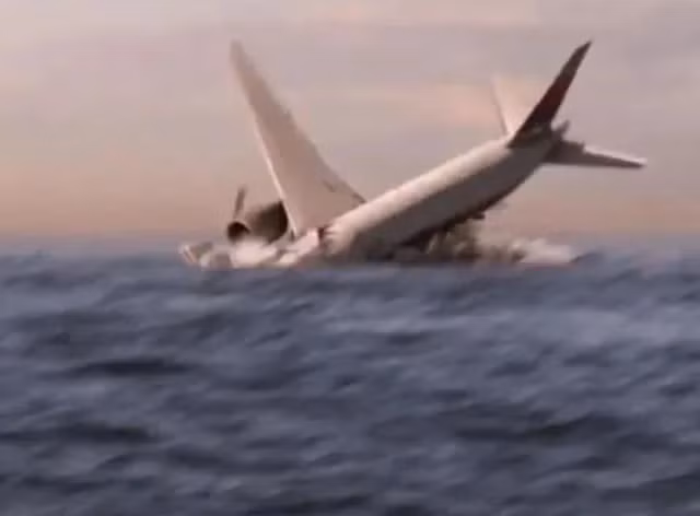 Thực hư những lần MH370 được tuyên bố 'tìm thấy' trên Google Maps - Hình 7 Thuc hu nhung lan MH370 duoc tuyen bo 'tim thay' tren Google Maps-Hinh-7