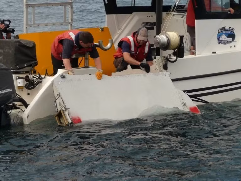 Thực hư những lần MH370 được tuyên bố 'tìm thấy' trên Google Maps - Hình 9 Thuc hu nhung lan MH370 duoc tuyen bo 'tim thay' tren Google Maps-Hinh-9