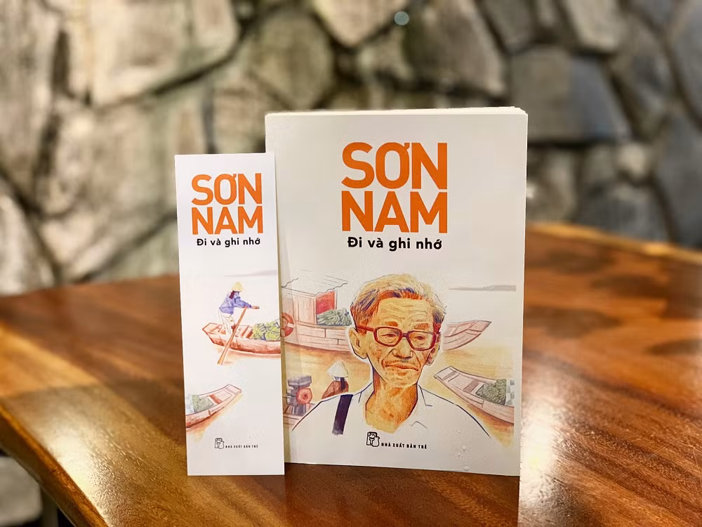 Co mot Son Nam miet mai 'Di va ghi nho'