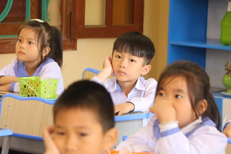 Ban phu huynh duoc keu goi dong gop nhung khoan tien gi?