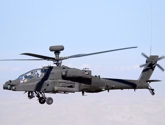 Những tính năng cải tiến của một biến thể trực thăng tấn công AH-64 sẽ đáp ứng yêu cầu của Lục quân Mỹ về một máy bay có thể thực hiện nhiệm vụ tấn công-trinh sát và giúp chúng tiếp tục phục vụ trong nhiều thập kỷ tới.