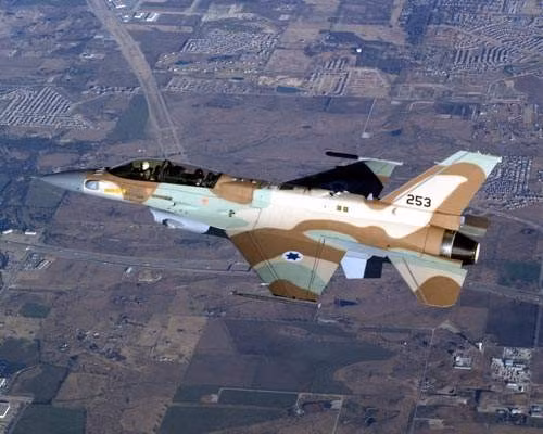 Phía Israel tiết lộ, trong thoả thuận này, các chiến đấu cơ do nước này cung cấp hoàn toàn tương thích với năng lực của Không quân các nước khác thuộc NATO, phía Israel cũng sẽ nhận trách nhiệm đảm bảo tuổi thọ hoạt động của các chiến đấu cơ F-16I do Croatia sở hữu trong tương lai sẽ được kéo dài hơn so với phiên bản F-16 thông thường. Nguồn ảnh: Pinterest.
