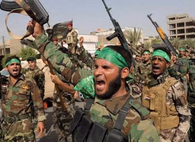Quốc gia tiếp theo chắc chắn sẽ hưởng lợi rất nhiều trong việc Mỹ rút quân khỏi Syria đó là Iran. Hồi tháng 10 vừa rồi, Mỹ từng khẳng định sẽ đặt mục tiêu đuổi hết tất cả những người Iran và được Iran hậu thuẫn ra khỏi lãnh thổ Syria. Nguồn ảnh: BI.