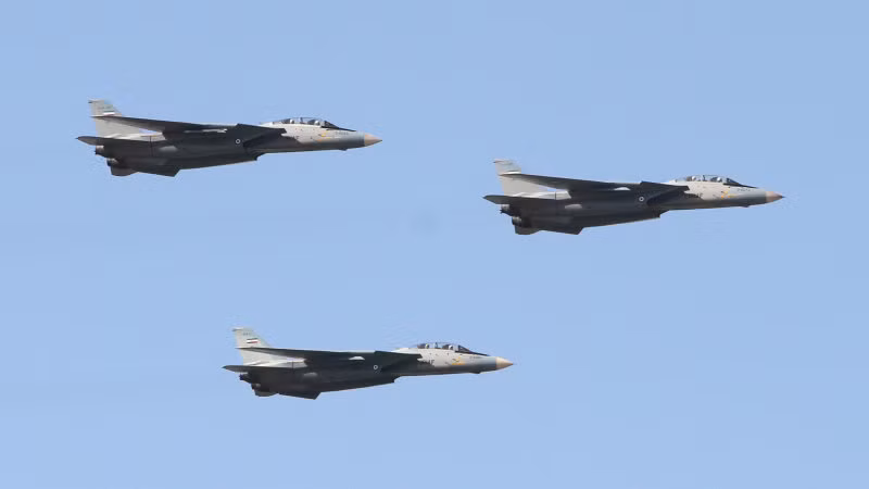 Tới tận ngày nay, các chiến đấu cơ F-14 Tomcat của Iran vẫn tiếp tục được sử dụng dù chúng không còn là xương sống của Không quân nước này và trong tương lai, có lẽ sẽ phải rất rất lâu nữa mới có một phi công khác của Iran lặp lại được thành tích của Asadullah Adeli và Mohammed Masbough. Nguồn ảnh: Photoarchive.